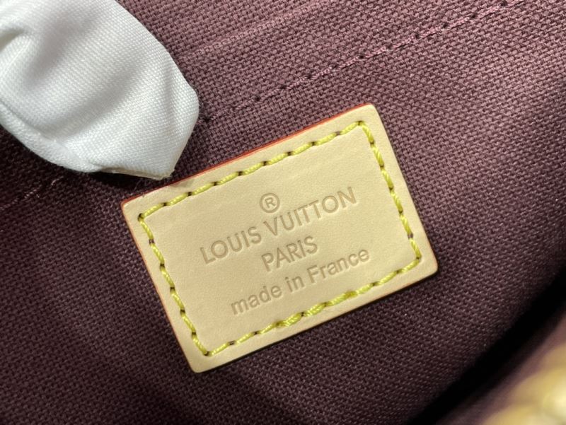 Louis Vuitton Satchel Bags